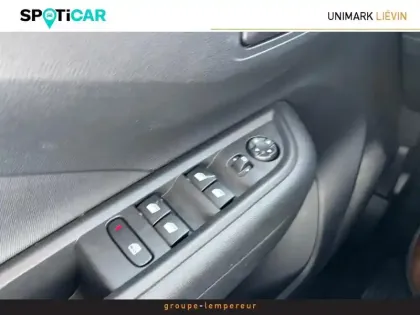 Photo 10 Opel Frontera  1.2 Turbo Hybrid 145ch Edition e-DCT6
