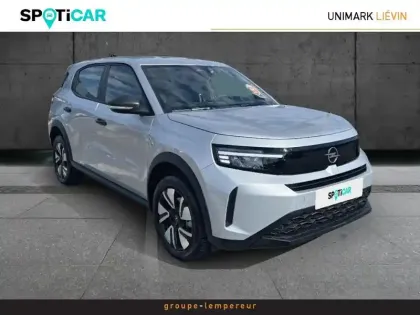 Photo Opel Frontera Edition