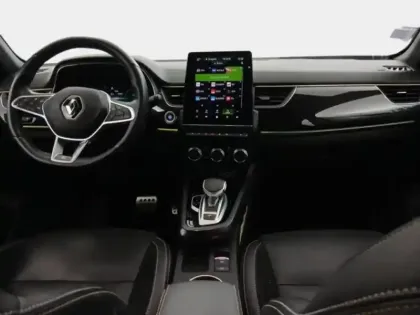 Photo 27 Renault Arkana  1.6 E-Tech hybride 145ch Engineered -22