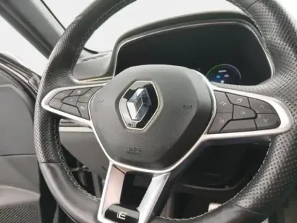 Photo 89 Renault Arkana  1.6 E-Tech hybride 145ch Engineered -22