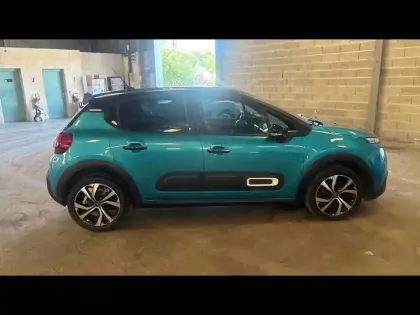 Photo 5 Citroën C3  1.5 BlueHDi 100ch S&S Feel Pack E6.d
