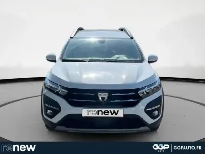 Photo 7 Dacia Jogger  1.0 ECO-G 100ch Expression 5 places
