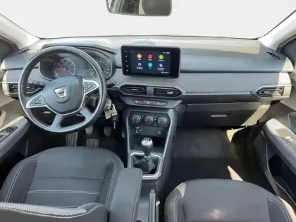 Photo 12 Dacia Jogger  1.0 ECO-G 100ch Expression 5 places