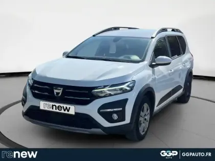 Photo Dacia Jogger Expression