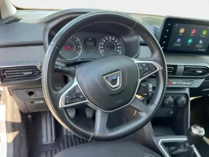 Photo 14 Dacia Jogger  1.0 ECO-G 100ch Expression 5 places