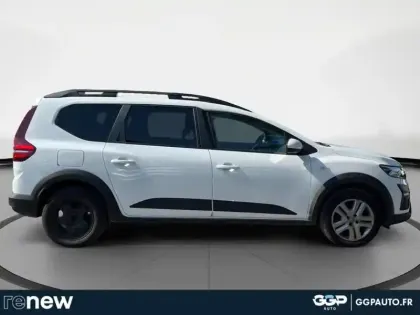 Photo 5 Dacia Jogger  1.0 ECO-G 100ch Expression 5 places