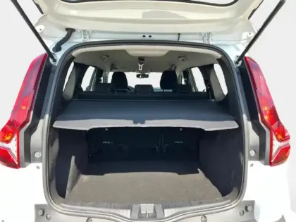 Photo 8 Dacia Jogger  1.0 ECO-G 100ch Expression 5 places