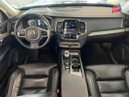 Photo 14 Volvo XC90  T8 AWD 303 + 87ch Inscription Luxe Geartronic