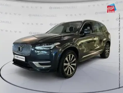 Photo Volvo Xc90 Inscription Luxe
