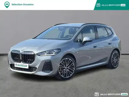 Photo Bmw Serie 2 M Sport