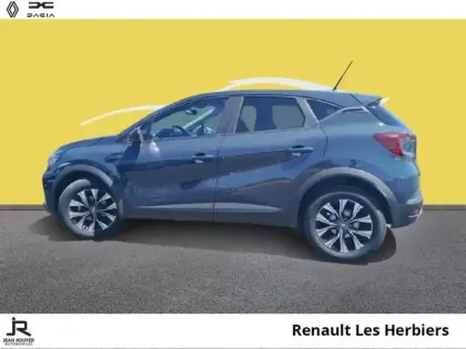 Photo 9 Renault Captur  1.0 TCe 90ch Evolution