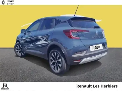Photo 13 Renault Captur  1.0 TCe 90ch Evolution
