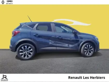 Photo 12 Renault Captur  1.0 TCe 90ch Evolution