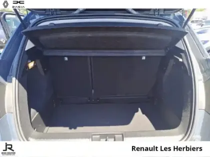 Photo 6 Renault Captur  1.0 TCe 90ch Evolution