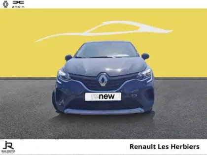 Photo 8 Renault Captur  1.0 TCe 90ch Evolution