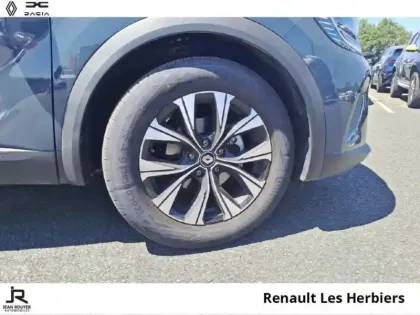 Photo 7 Renault Captur  1.0 TCe 90ch Evolution