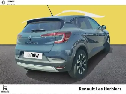Photo 11 Renault Captur  1.0 TCe 90ch Evolution