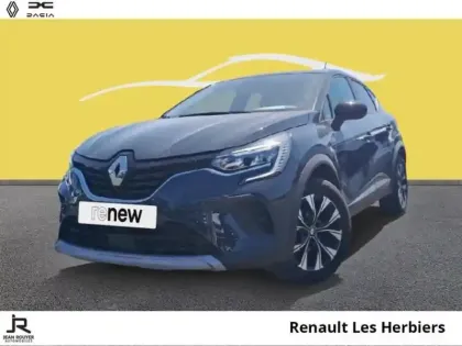 Photo Renault Captur Evolution