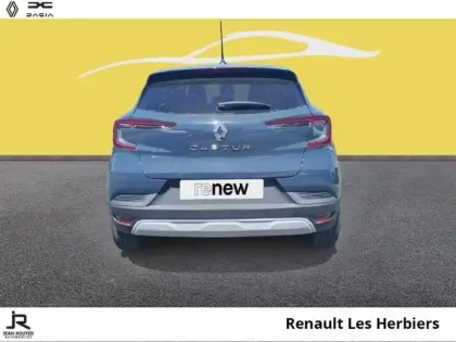 Photo 10 Renault Captur  1.0 TCe 90ch Evolution