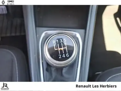 Photo 5 Renault Captur  1.0 TCe 90ch Evolution