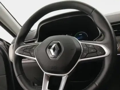 Photo 43 Renault Arkana  1.6 E-Tech hybride 145ch Techno -22
