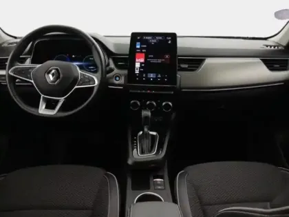 Photo 11 Renault Arkana  1.6 E-Tech hybride 145ch Techno -22
