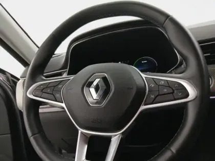 Photo 103 Renault Arkana  1.6 E-Tech hybride 145ch Techno -22