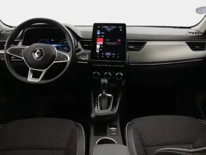Photo 101 Renault Arkana  1.6 E-Tech hybride 145ch Techno -22