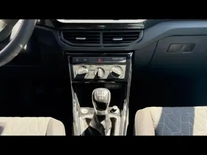 Photo 5 Volkswagen T-cross  1.0 TSI 95ch VW Edition