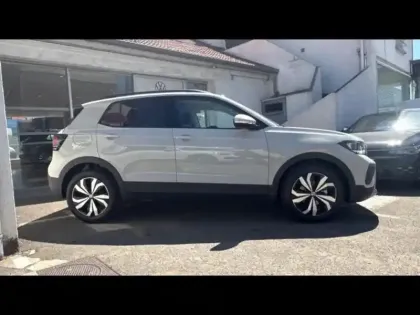 Photo 14 Volkswagen T-cross  1.0 TSI 95ch VW Edition