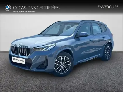 Photo Bmw X1 M Sport