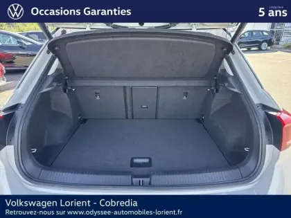 Photo 6 Volkswagen T-roc  1.5 TSI EVO 150ch Style DSG7