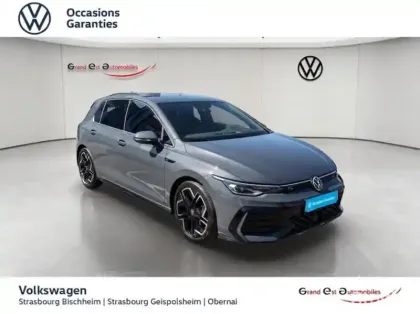 Photo 7 Volkswagen Golf  1.5 eTSI EVO2 116ch R-Line Edition DSG7