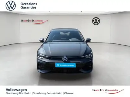 Photo 8 Volkswagen Golf  1.5 eTSI EVO2 116ch R-Line Edition DSG7