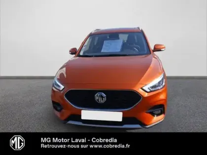 Photo 11 Mg ZS  1.0 T-GDi 111ch Luxury