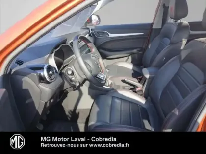 Photo 12 Mg ZS  1.0 T-GDi 111ch Luxury