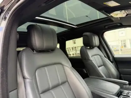 Photo 14 Land rover Range Rover  Sport 2.0 P400e 404ch HSE Dynamic Mark IX