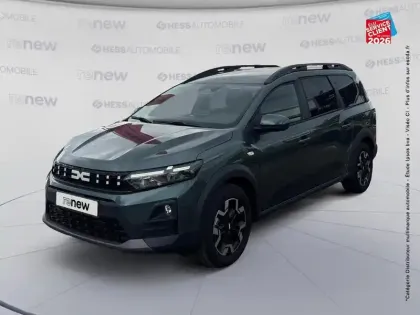 Photo Dacia Jogger Journey