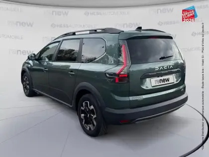 Photo 7 Dacia Jogger  1.8 hybrid 155ch Journey 7 places -25