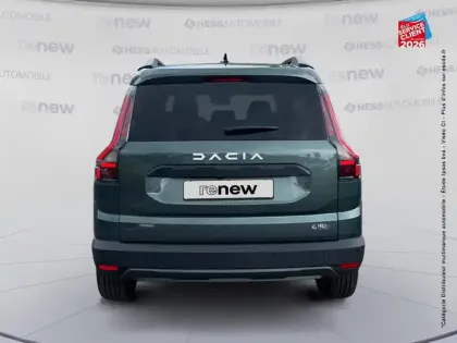 Photo 6 Dacia Jogger  1.8 hybrid 155ch Journey 7 places -25