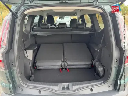 Photo 13 Dacia Jogger  1.8 hybrid 155ch Journey 7 places -25