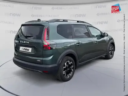 Photo 5 Dacia Jogger  1.8 hybrid 155ch Journey 7 places -25