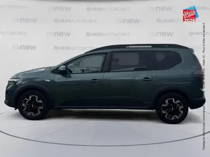 Photo 8 Dacia Jogger  1.8 hybrid 155ch Journey 7 places -25