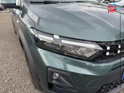 Photo 12 Dacia Jogger  1.8 hybrid 155ch Journey 7 places -25