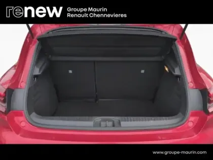 Photo 12 Renault Clio  1.0 TCe 90ch RS Line -21N