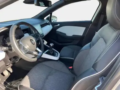 Photo 13 Renault Clio  1.5 Blue dCi 100ch Intens -21N