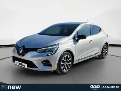 Photo Renault Clio Intens