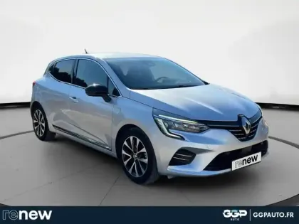 Photo 6 Renault Clio  1.5 Blue dCi 100ch Intens -21N