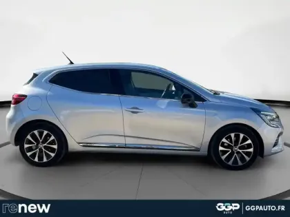 Photo 5 Renault Clio  1.5 Blue dCi 100ch Intens -21N