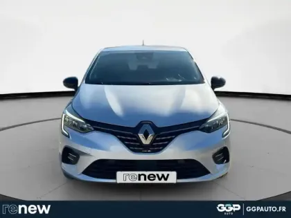 Photo 7 Renault Clio  1.5 Blue dCi 100ch Intens -21N